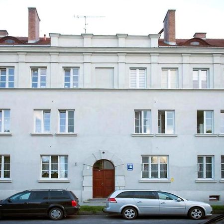 Apartmán Klimatyczny Apartament Art Deco Chełm Exteriér fotografie