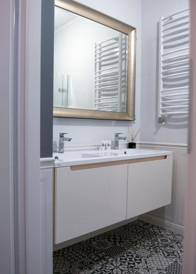 Apartmán Klimatyczny Apartament Art Deco Chełm Exteriér fotografie